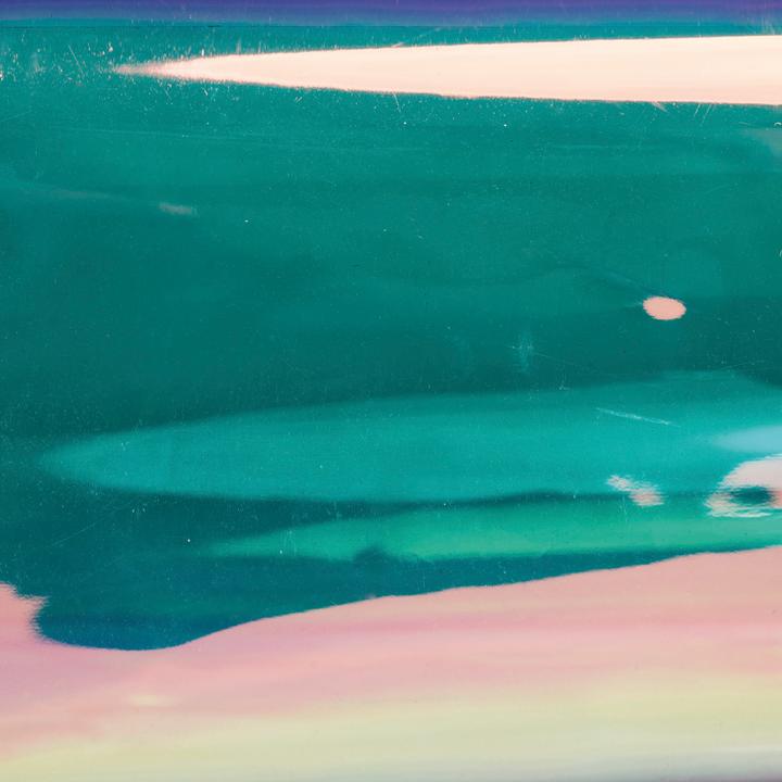 Actual product image Online Sloppy case Sparkle