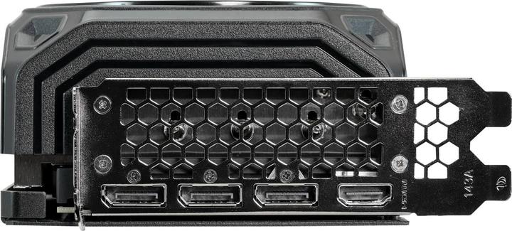 Produktbild Gainward GeForce RTX4070 Ti Panther (12 GB)