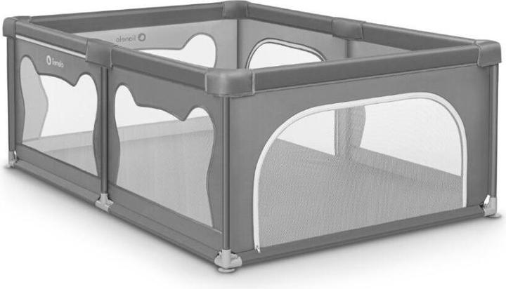 Image du produit Lionelo Willow (127 x 187 x 68 cm)