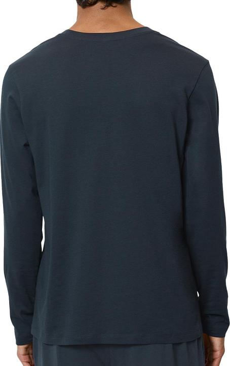 Immagine prodotto Marc O'Polo Manica lunga in cotone Mix & Match (XXL)