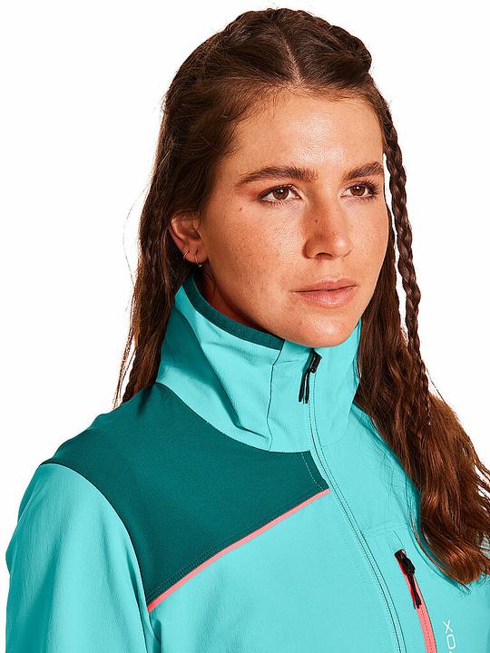 Produktbild Ortovox Pala Light Damen Outdoorjacke (S)