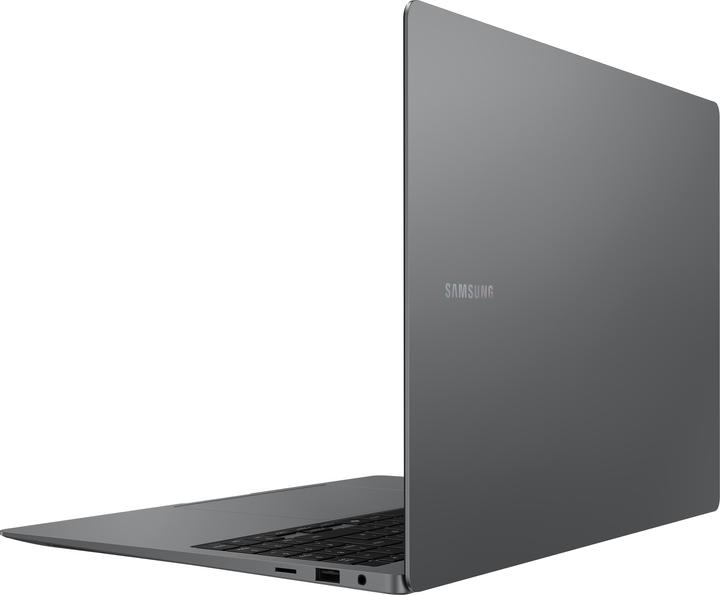 Image du produit Samsung Galaxy Book5 Pro (16", Intel Core Ultra 7 258V, 32 Go, 1000 Go, DE)