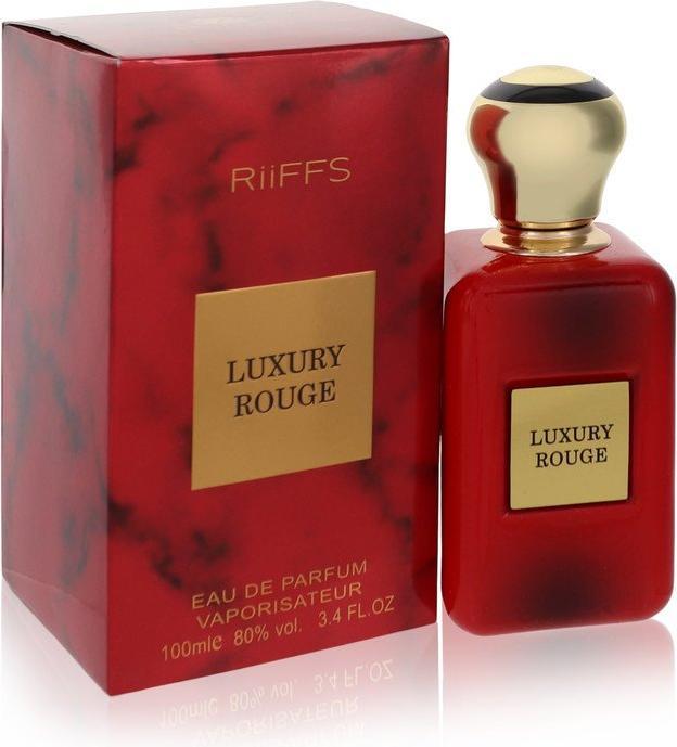 Produktbild Riiffs Luxury Rouge (Eau de Parfum, 100 ml)