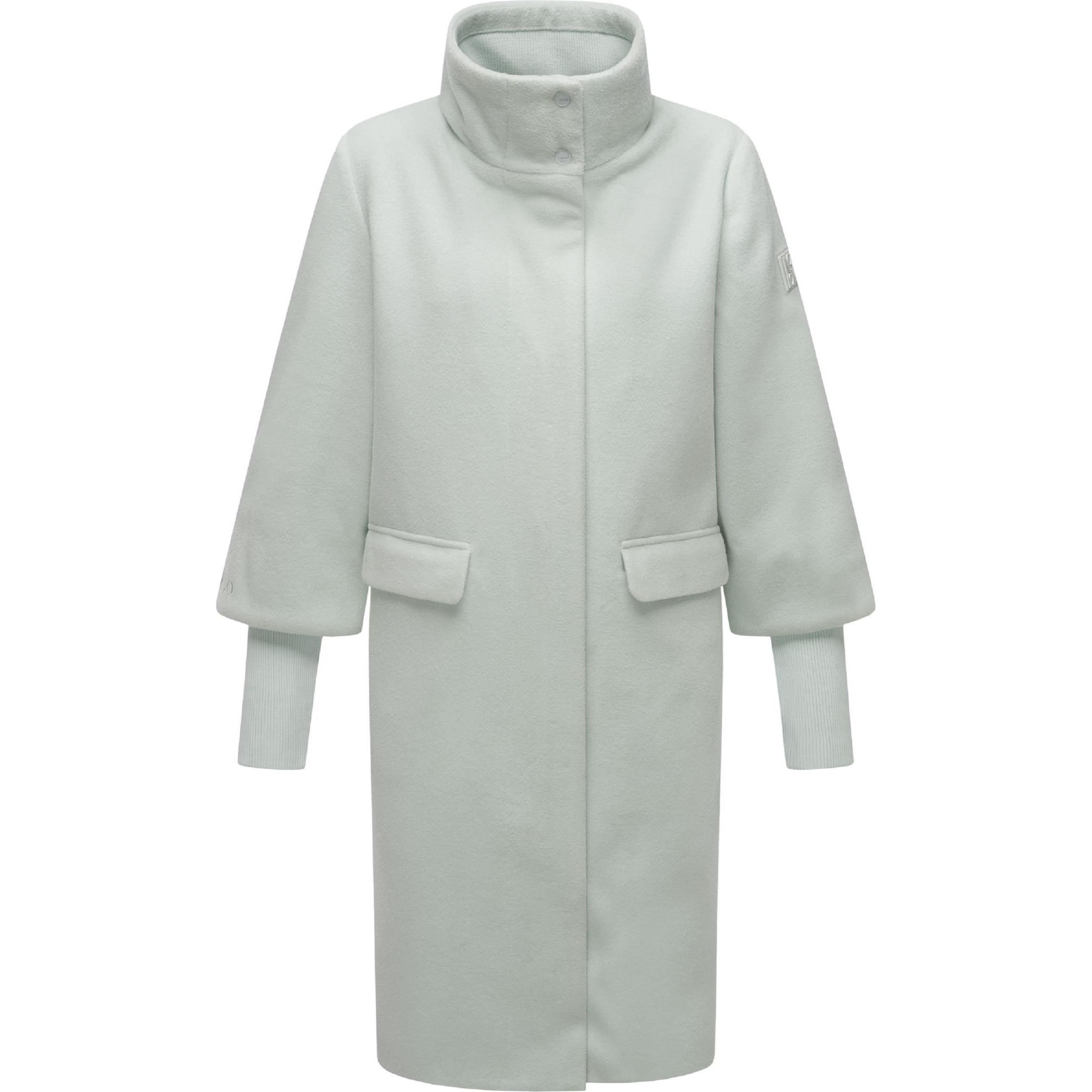 Navahoo, Damen, Jacke, Polarblüte 14 (XS), XS