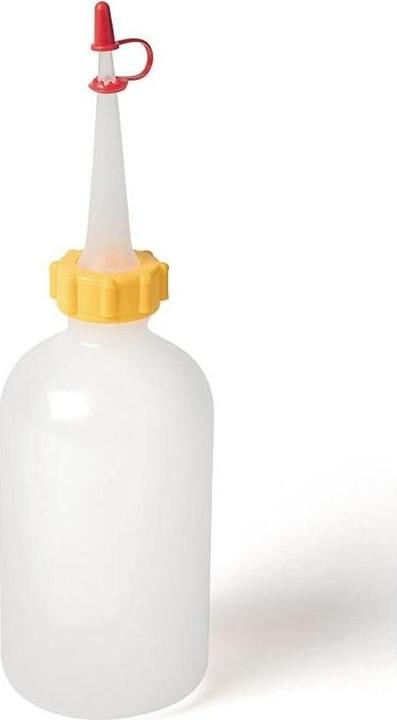 Actual product image Schneider Dosing bottle
