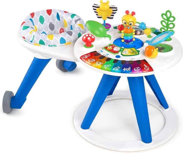 Actual product image Baby Einstein Around We Grow 4-in-1
