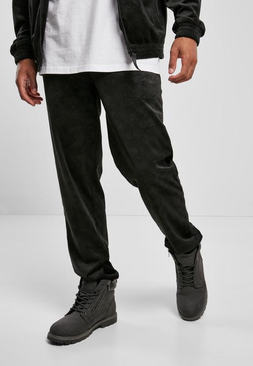 Produktbild Southpole AOP Velour Pants (S)