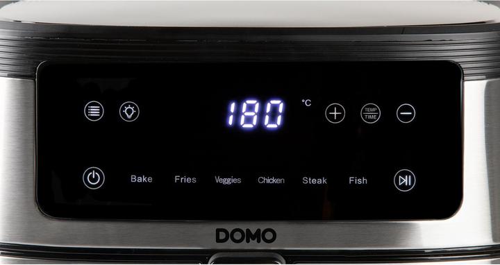 Actual product image Domo DO548FR