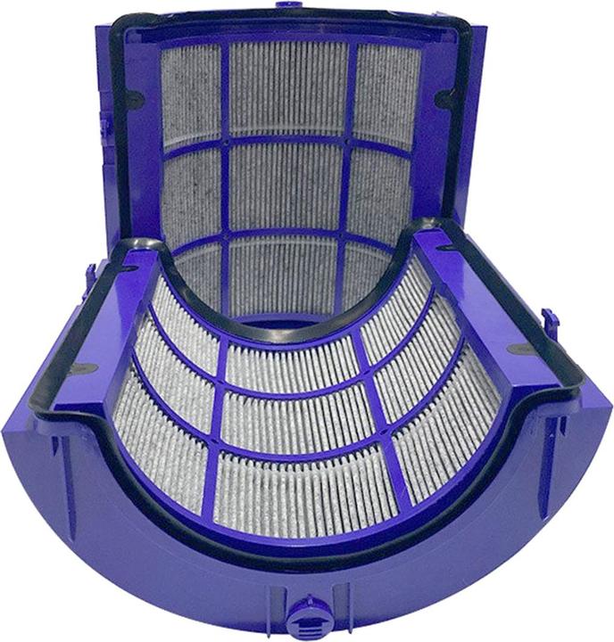 Actual product image Roboparts Filter für Dyson Luftreiniger 970341-01 / 965432-01 (1 x)