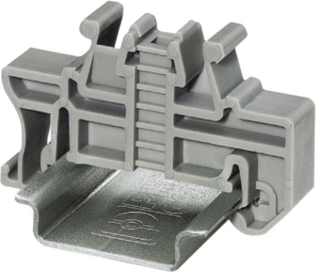 Phoenix Contact Snap-On End Bracket