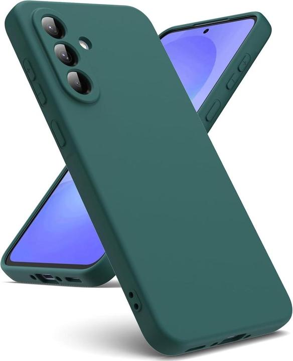 Night Green