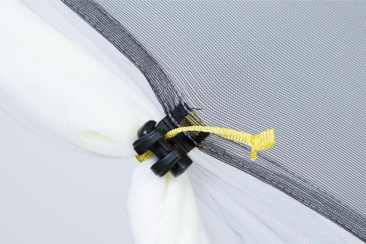 Image du produit Nemo Equipment Dragonfly OSMO 3P (Tente igloo, 1.56 kg, 3 personnes)