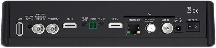 Produktbild Edision MULTI-Finder Messgerät