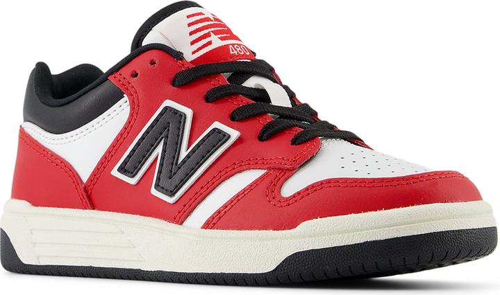 Produktbild New Balance PSB480TT (28)