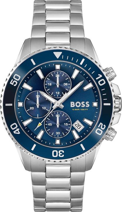 Image du produit BOSS Admiral (Chronographe, 45 mm)
