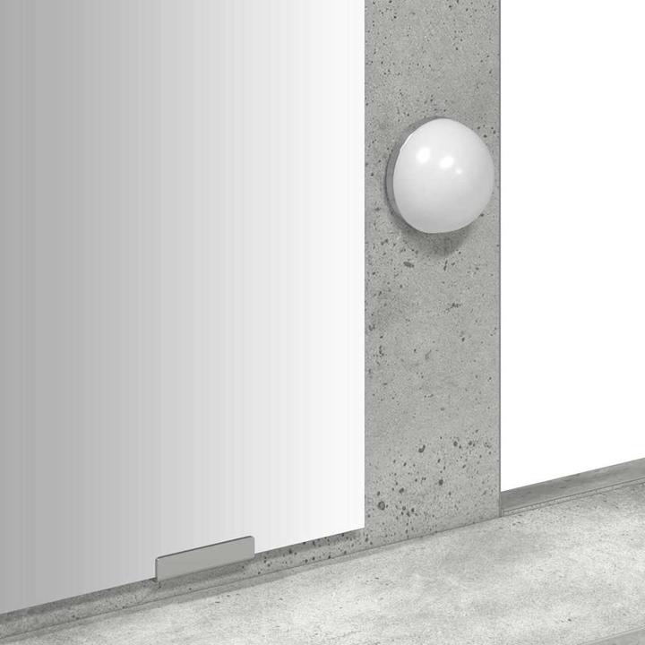 Image du produit vidaXL Schminktisch (41 x 79 x 140 cm)