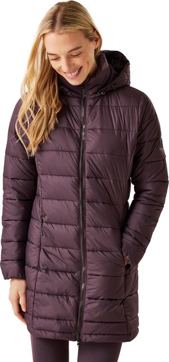 Produktbild Regatta Starler Steppjacke (44)