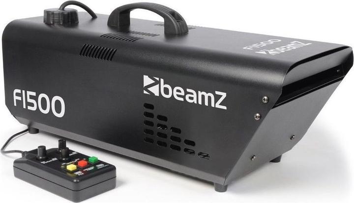 BeamZ F1500