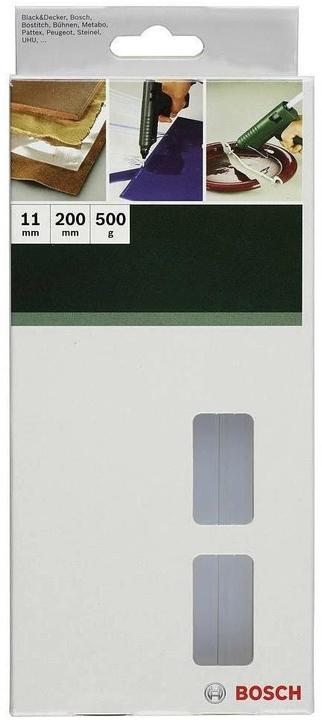 Bosch Professional Zubehör Bastoncino di colla fai da te