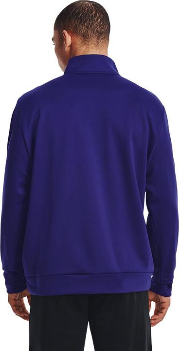 Produktbild Under Armour Fleece 1/4 Zip Sweatshirt (M)