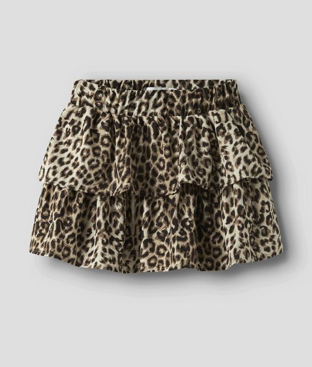 Name it Nkfvinaya Skirt Fff Noos (116)