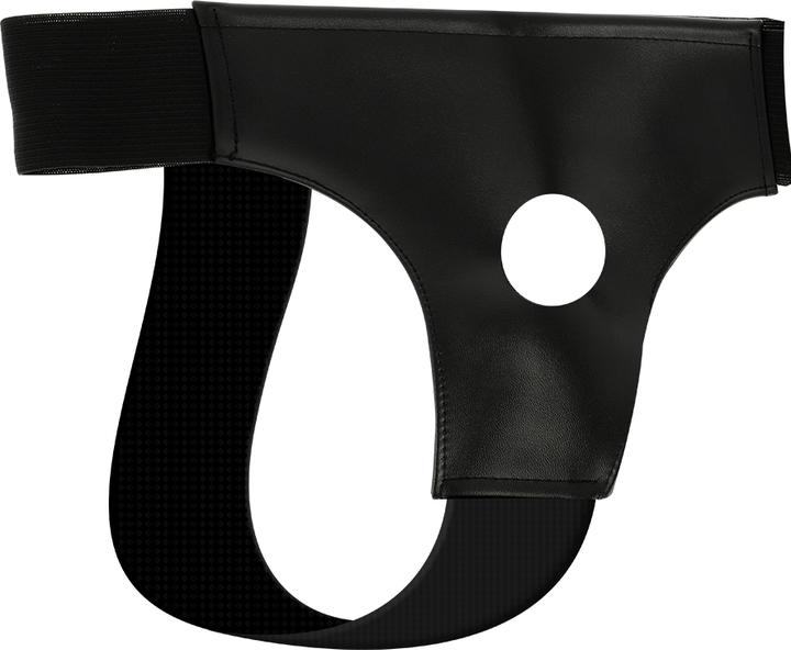 Actual product image Darkness Sensations Darkness Belt A Size