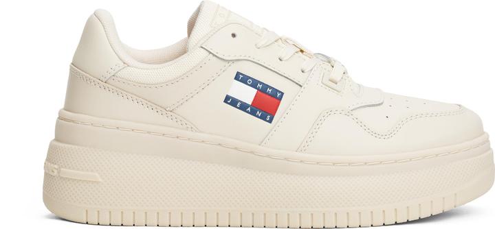 Image du produit Tommy Jeans Scarpa da Ginnastica Retro Basket (42)