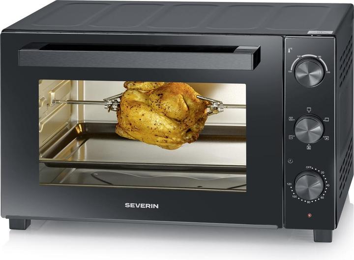 Produktbild Severin TO 2076