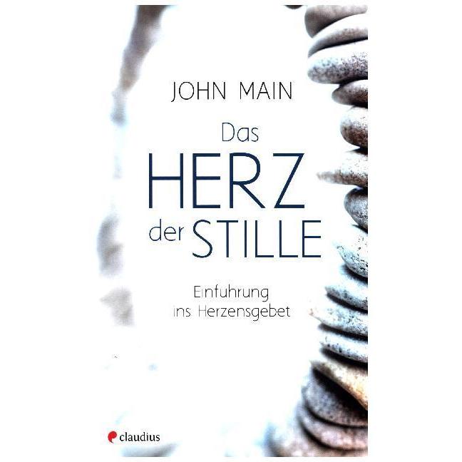 Das Herz der Stille, Sachbücher von John Main
