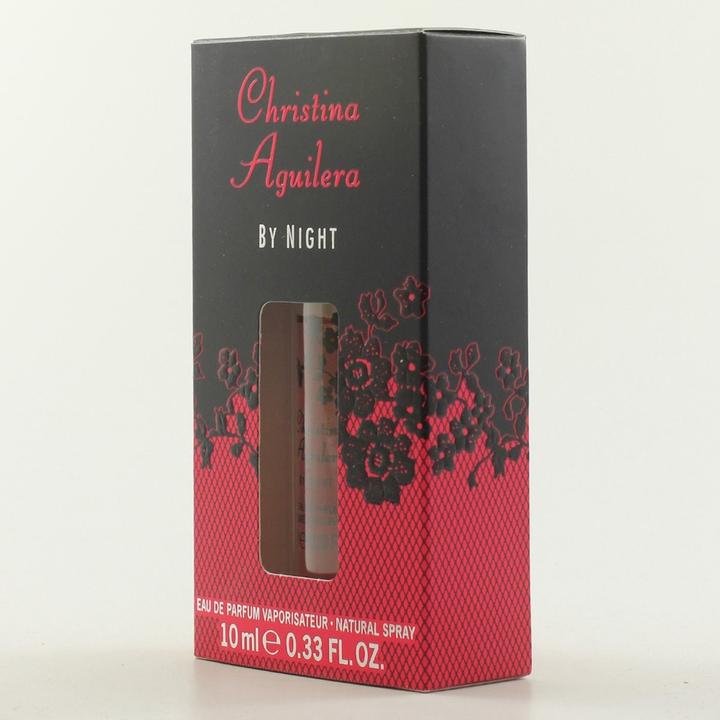 Produktbild Christina Aguilera By Night (Eau de Parfum, 30 ml)