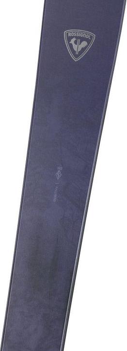 Produktbild Rossignol RALLYBIRD 102 OPEN Ski (162 cm, Ohne Bindung)