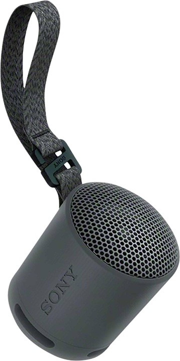 Produktbild Sony SRS-XB100 (16 h, Akkubetrieb)
