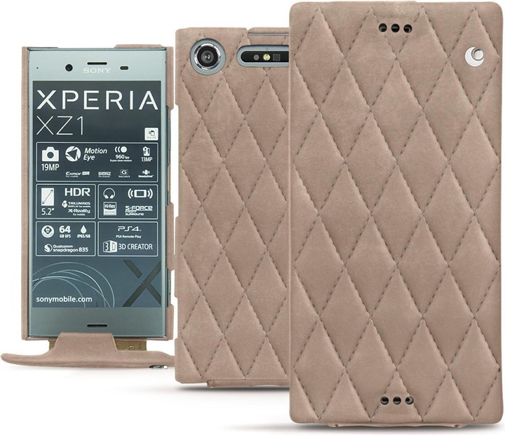Taupe vintage - Couture ( Pantone #591d16 )