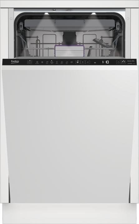 Actual product image Beko BDIS38040A