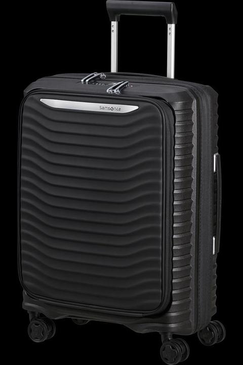 Productafbeelding Samsonite Upscape Trolley mit 4 Rollen erweiterbar 55cm (48 l)