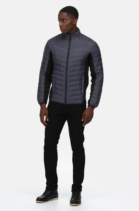Actual product image Regatta Tourer Jacket Hybrid (XXL)