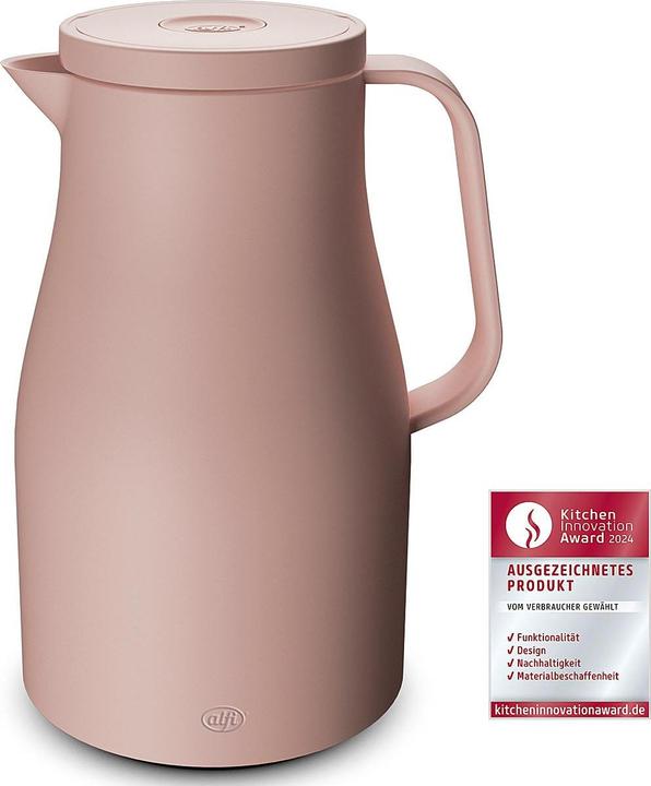 Actual product image Alfi Isokanne Econscious powder ros (1 l)