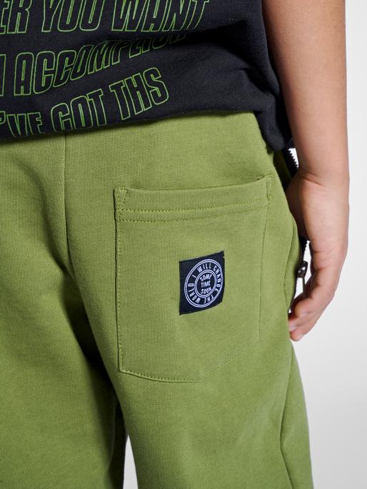 Actual product image hummel stmANTON PANTS
