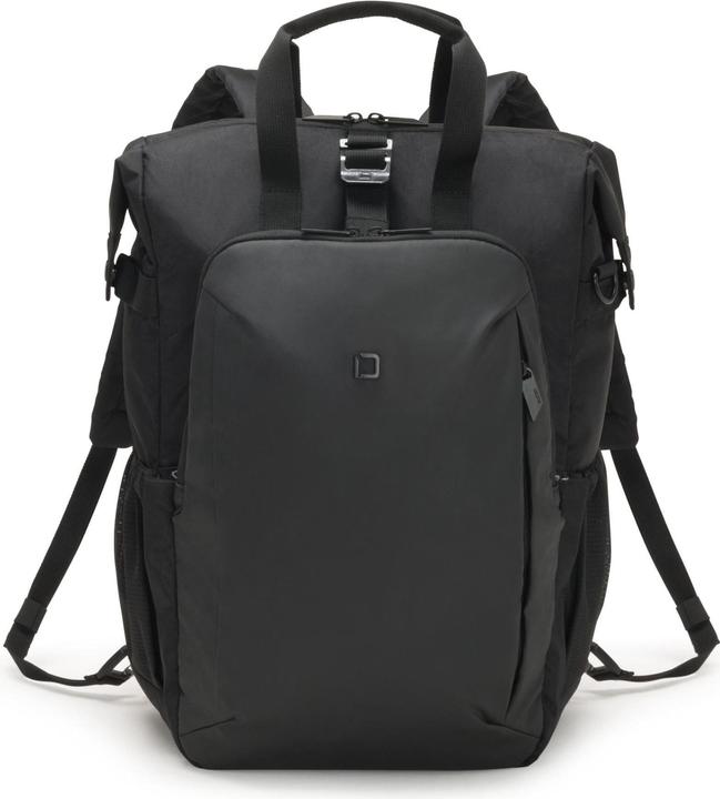 Actual product image Dicota Backpack Eco Dual GO for Microsoft Surfa (17.33 l)