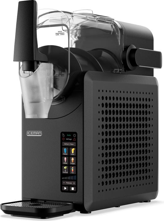 Produktbild Iceman Slush-Ease™ – 2L-Slush-Eismaschine