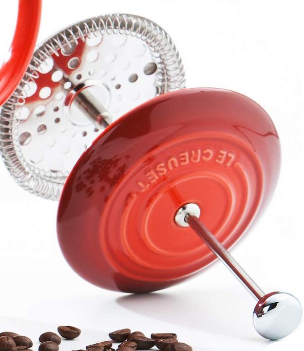 Image du produit Le Creuset machine à café (1 l)