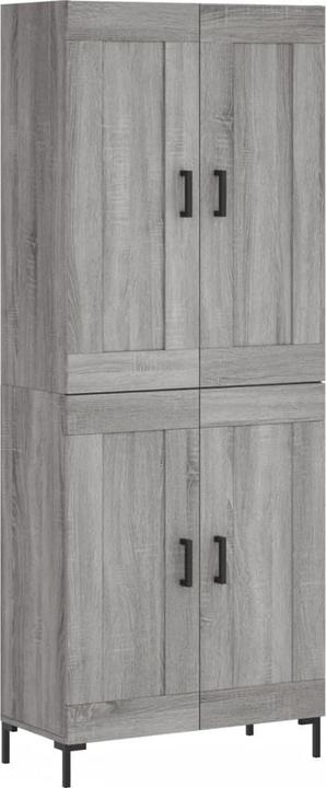 Image du produit vidaXL Aleece (69.50 x 34 x 180 cm)