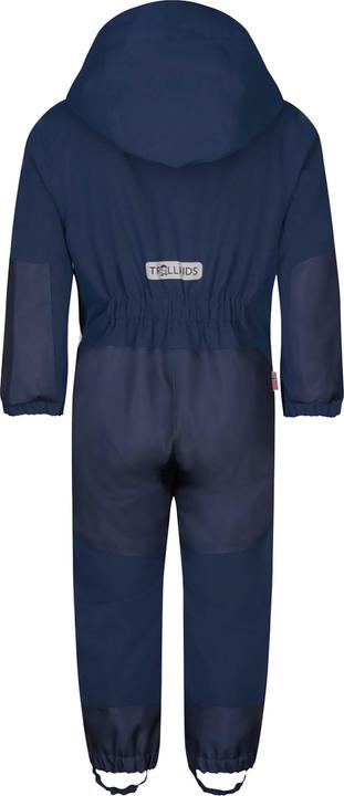 Immagine prodotto Trollkids Bergen Overall per bambini (110)