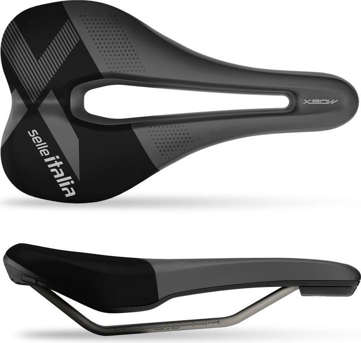 Produktbild Selle Italia X-Bow TI316 Superflow
