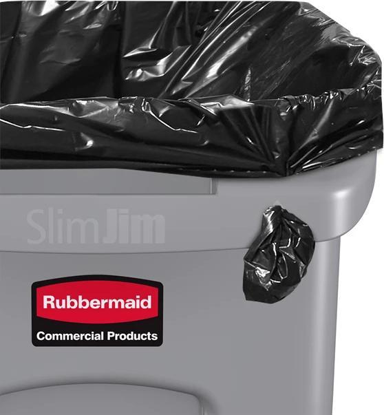 Produktbild Vepa Bins Wertstoffsammler SLIM JIM® (87 l)