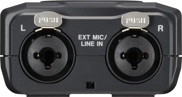 Immagine prodotto Tascam DR-40XP (Registratore multitraccia)