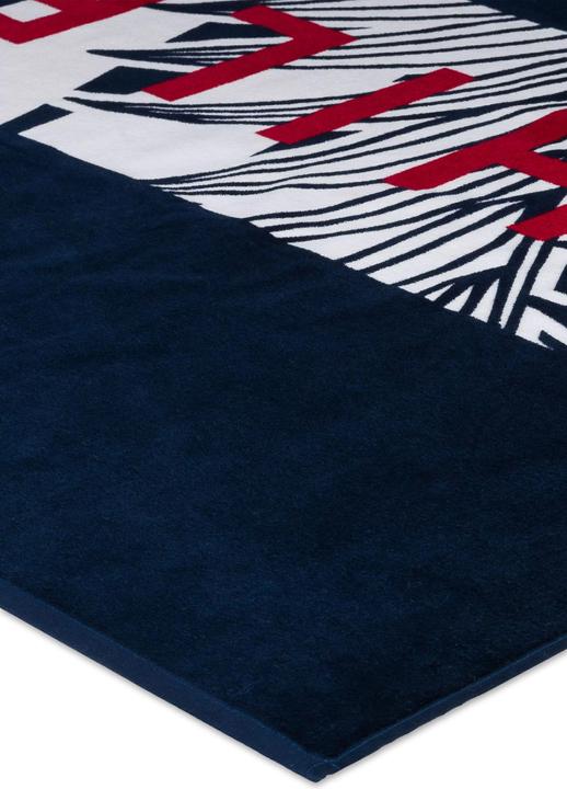 Produktbild Tommy Hilfiger Strandtuch