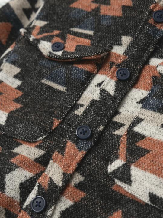 Produktbild Name it Nkmlisomme Ls Overshirt (134)
