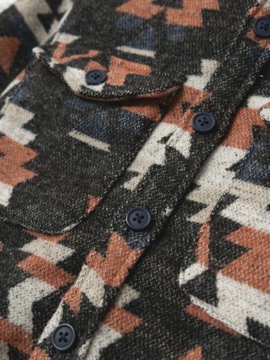 Image du produit Name it Nkmlisomme Ls Overshirt (134)