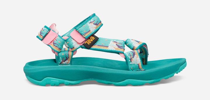 Produktbild Teva Hurricane Kindersandalen (32)